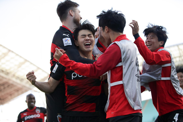 전북·홍정호·영웅 귀환·동아시아 최강… 프로축구연맹 선정, 올해 K리그 '10대 뉴스'는