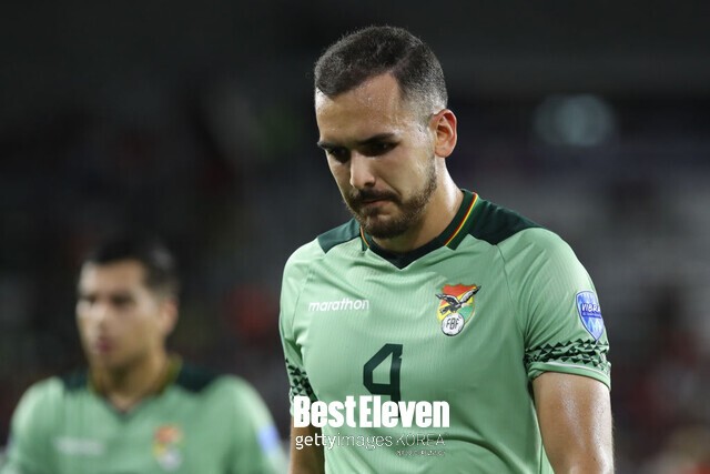 볼리비아, 진짜 제대로 준비하는 거 맞아? 주장 아킨 '한국 비자 취득 실... - 뉴스 썸네일 이미지