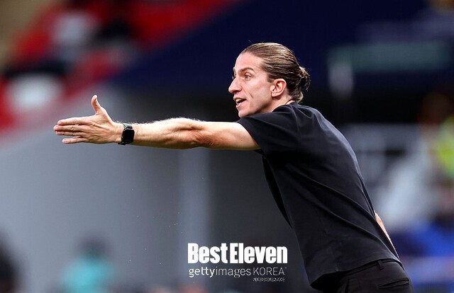 펠리페 루이스 감독 관련 이미지