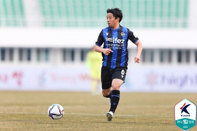 [오피셜] 초광대역 미친 스펙트럼! 韓 1~4부 두루 겪은 '불굴의 베테랑... - 뉴스 썸네일 이미지