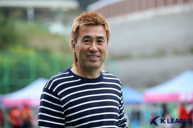 [오피셜] 4년째 돈독해지는 강원FC와 강릉시... 김병지 대표, "강릉 지역... - 뉴스 썸네일 이미지