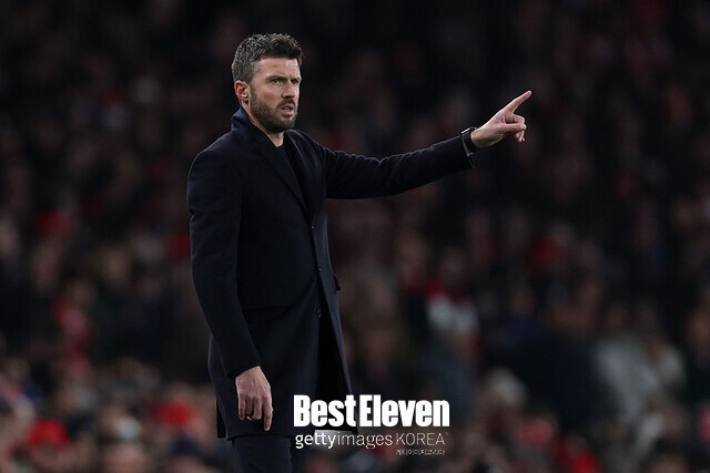 풀럼전 앞둔 맨유 관련 이미지