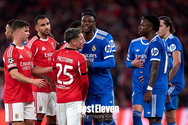 레알 마드리드 인종차별 재발 시 보이콧 관련