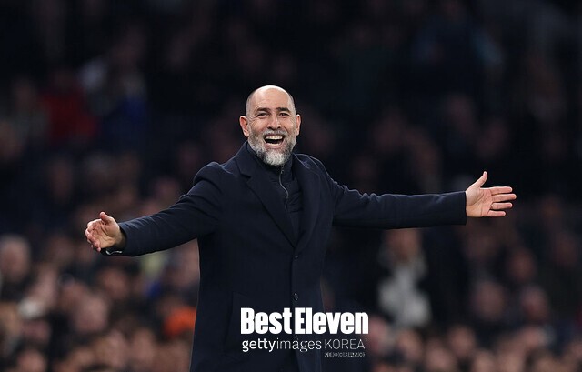 투도르 감독 관련 보도 이미지